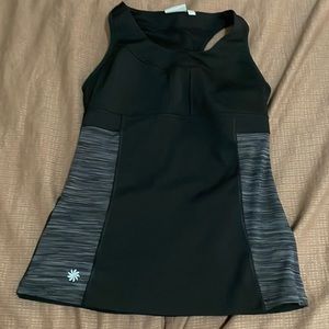 Athleta racer back tank